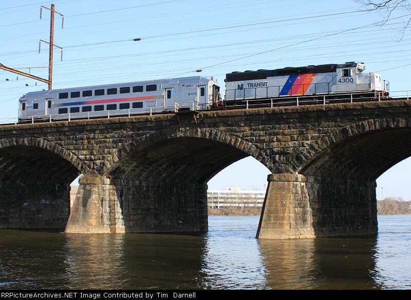 NJT 4300